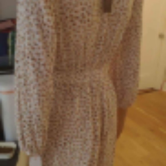 Dynamite Spring Dress - Picture 4 of 6